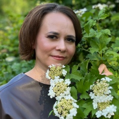 Альбина Даминова, Балтаси