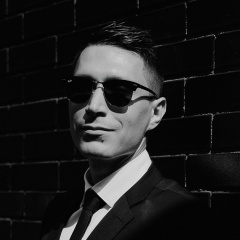 Алексей Поляков, 22.05.1990, Новочеркасск