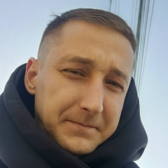 Андрей Худяков