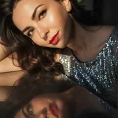 Наталья Куприкова, 23.11, Москва