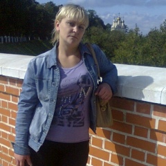 Светлана Лосева