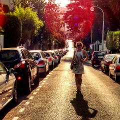 Алина Клюс, 05.09, Санкт-Петербург