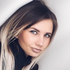 Леся Шелкова, 08.10.1990