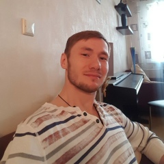 Константин Жидков, 21.08.1985, Москва