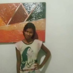 Jessica Jesus, 19.11, Salvador