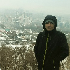 Ариф Хасанов, 17.12, Seoul