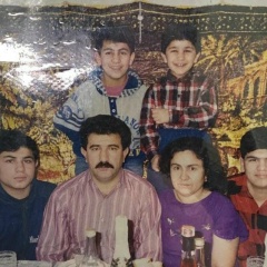 Гасан Мамедов, 30.06.1988, Томск