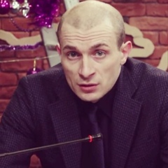 Сергей Усов, 28.10, Харьков