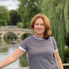 Светлана Васильева, 04.02, Санкт-Петербург