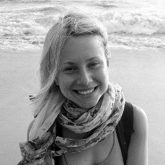 Ксюша Олейник, 22.03.1991, Киев