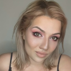 Ксюша Ирушкина, 19.05, West Melbourne