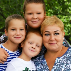 Мария Валуева, 12.05, Екатеринбург