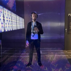 Кирилл Залозных, 09.01, Санкт-Петербург