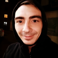 Вячеслав Разваляев, 23.08.1990, Москва