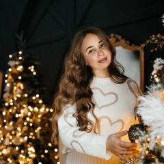 Марина Бухвалова, 21.07, Ярославль