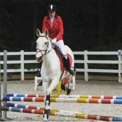 Алина Гринблат, 16.01.1988, Москва