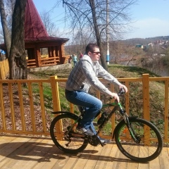 Евгений Клокоцкий, 19.11.1986, Камышин