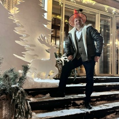 Евгений Калинин, 27.11.1978, Санкт-Петербург