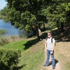 Daniel Савельев