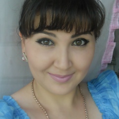 Айгуль Дадабаева, 04.01.1988, Ходжейли