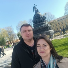 Денис Згировский, Санкт-Петербург