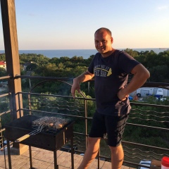 Дмитрий Тарасенко, 13.02, Ростов-на-Дону