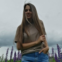 Маргарита Праздникова, 08.09, Кемерово