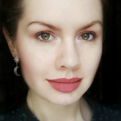 Виктория Зуйкова, Москва