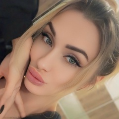 Виталина Витаминс, 06.09.1990, Киев