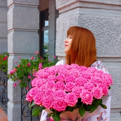 Анна Мозалева, 16.07, Рязань
