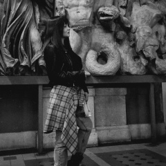 Анастасия Сергеевна