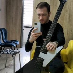 Михаил Балика, 06.01.1992, Кишинев