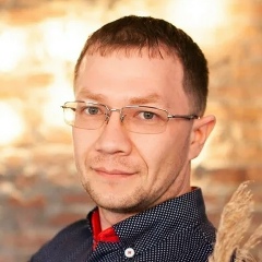 Денис Николаев, 21.04, Москва