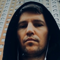 Александр Грифъ, Москва