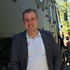 Юрий Рязанов, 03.05.1990, Дмитров
