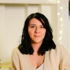 Ирина Окружко, 27.04.1988, Ростов-на-Дону