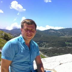 Иван Сопов, 25.03.1983, Москва