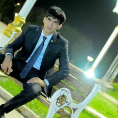 Atash Bekiyew, 17.04.1990