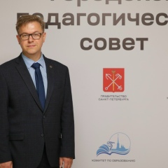 Даниил Журавлев, 14.05, Санкт-Петербург
