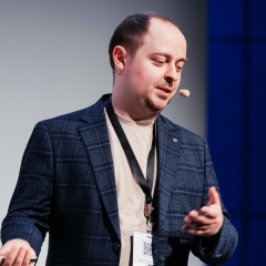 Дмитрий Чуб, 12.09, Ростов-на-Дону