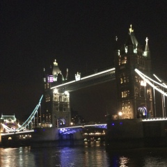 Лондон Прайд, Алматы