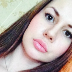 Ольга Баркалова, 25.03, Санкт-Петербург