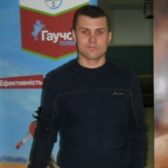 Андрей Лукьяненко, 06.06, Глухов