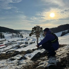 Андрей Охотников, 13.06.1983, Пермь