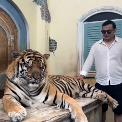 Абдусалам Талипов, 26.02