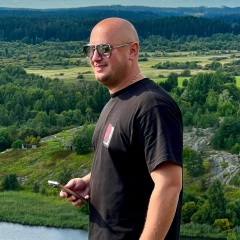 Дмитрий Байраков, 27.11.1985, Москва