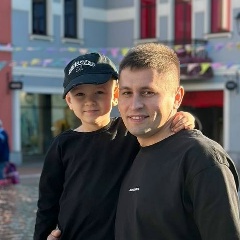 Антон Савиных, 08.01.1991