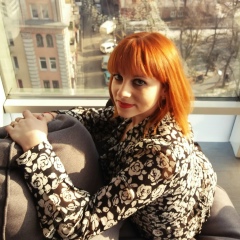 Ирина Кирик, 02.10, Винница