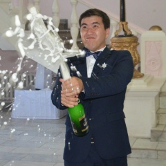 Ерзат Ермаганбет