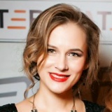 Marina Osekina, 13.11.1983, Харьков